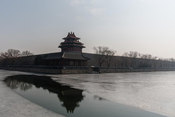 Beijing Private Layover Tour: Viewing Forbidden City from Scenic Hill and More - A Detailed Look at the Tour Experience