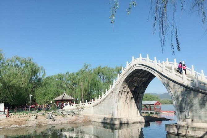 Beijing Private Layover Tour with Temple of Heaven, Forbidden City & Local food - A Practical Guide to the Beijing Private Layover Tour