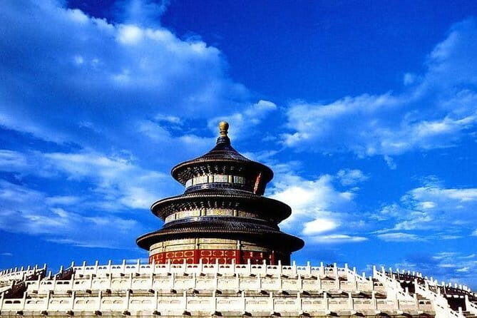 Beijing Private Layover Tour with Temple of Heaven, Forbidden City & Local food - Frequently Asked Questions