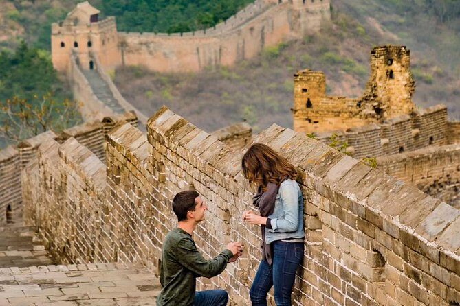 Beijing Private Layover Transfer Service: Mutianyu Great Wall - The Sum Up: Is It Worth It?