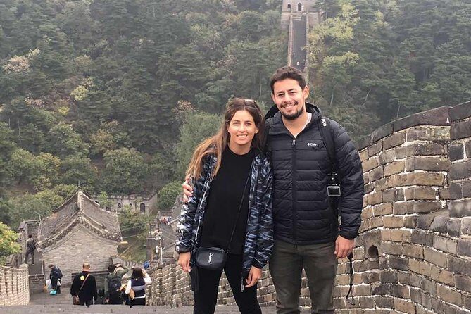Beijing Private Layover Transfer Service: Mutianyu Great Wall - FAQ