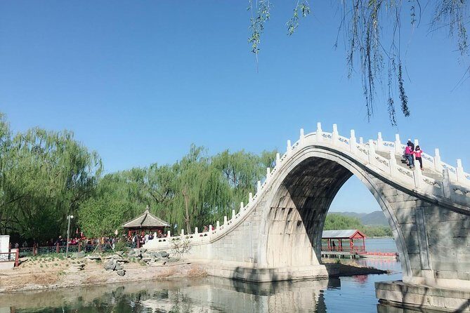 Beijing Private Tour featuring Temple of Heaven, Forbidden City & Summer Palace - Final Thoughts: Who Will Love This Tour?