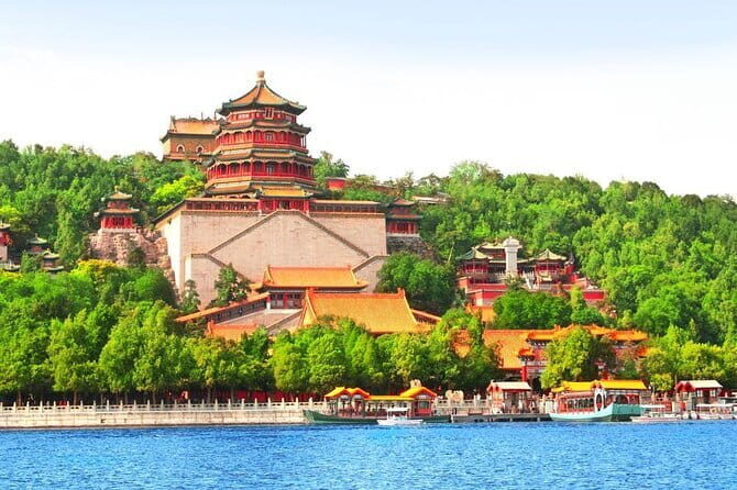 Beijing Private Tour: Forbidden City, Tiananmen & Summer Palace - Final Thoughts: Who Is This Tour Perfect For?