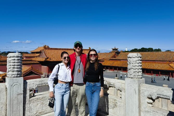 Beijing Private Tour: Forbidden City, Tiananmen & Summer Palace - FAQ: Your Practical Tour Questions