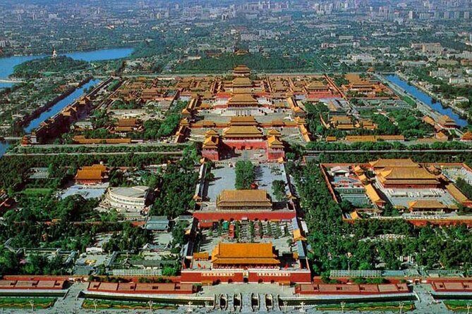 Beijing Private Tour: Ming Tombs, Viewing Forbidden City from Scenic Hill+Snacks - FAQ