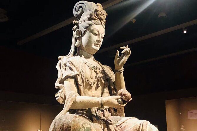 Beijing Private Tour : National Museum, T-Square, Tempe of heaven - What People Are Saying (Based on Reviews)