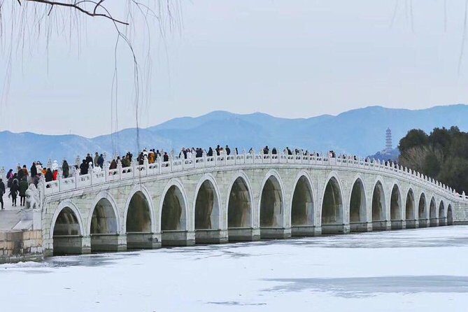 Beijing Private Tour of Summer Palace, Lama Temple, Confucius, Hutong and Snacks - Who This Tour Is Best For