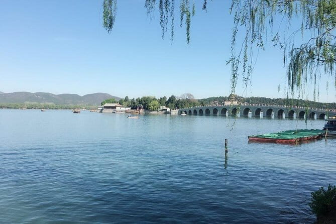 Beijing Private Tour of Summer Palace, Prince Gongs Mansion, Hutong plus Lunch - Final Thoughts