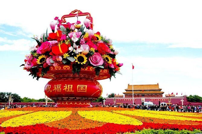 Beijing Private Tour of Temple of Heaven, Tian'anmen Square, Forbidden City - Whats the Real Value?