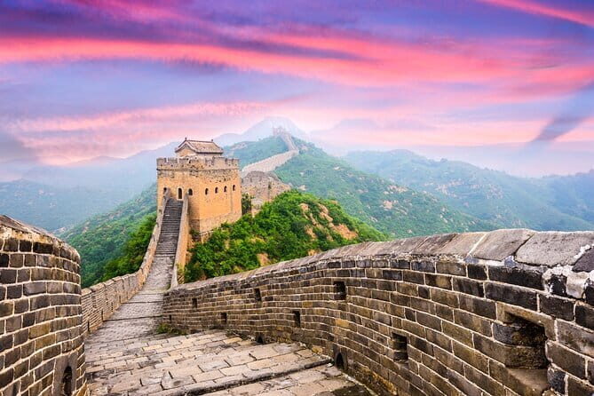 Beijing Private Tour of Temple of Heaven + View Forbidden City from Scenic Hill - FAQ