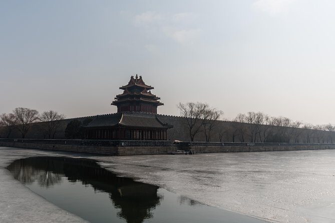 Beijing Private Tour of Temple of Heaven + View Forbidden City from Scenic Hill - A Deep Dive into the Tour Itinerary
