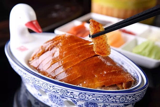 Beijing Private Tour: Pearl Market, Peking Opera Show and Duck Dinner - Analyzing the Value