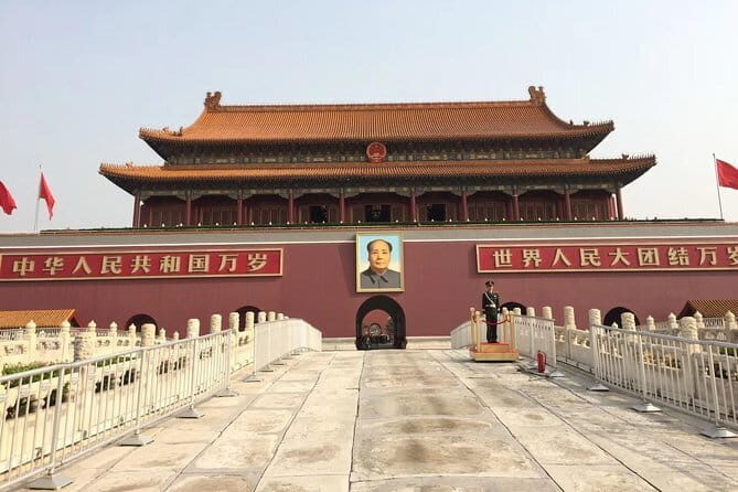 Beijing Private Tour: Temple of Heaven, Wangfujing Street, Hutong & Snacks - FAQ
