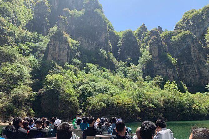 Beijing Private Tour to Badaling Great Wall and Longqing Gorge with Boat Ride - FAQ