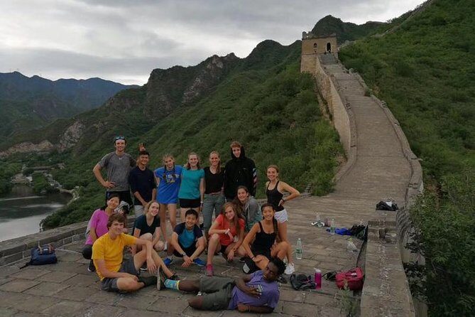 Beijing Private Tour to Beijing Panda House and Mutianyu Great Wall - Who this tour is best for