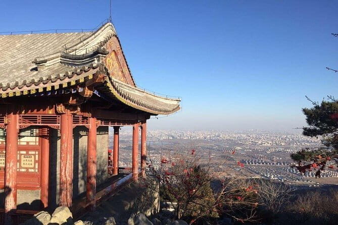 Beijing Private Tour to Fragrant Hill and Temple of Azure Clouds with Cable Car - Unpacking the Itinerary: What You’ll Experience