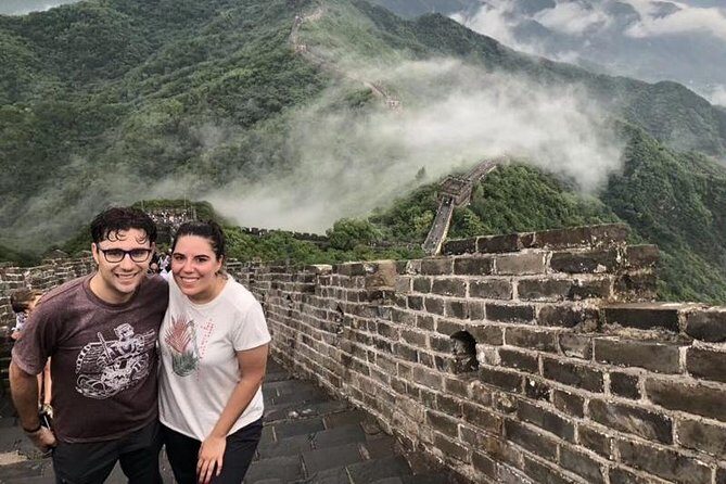 Beijing Private Tour to Great Wall at Mutianyu and Temple of Heaven - Who Will Love This Experience?