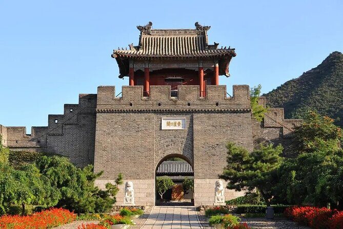 Beijing Private Tour to Huangyaguan Great Wall and Dule Temple - Authenticity and Cultural Insight