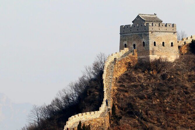 Beijing Private Tour to Huangyaguan Great Wall and Dule Temple - The Bottom Line: Who Will Love This Tour?