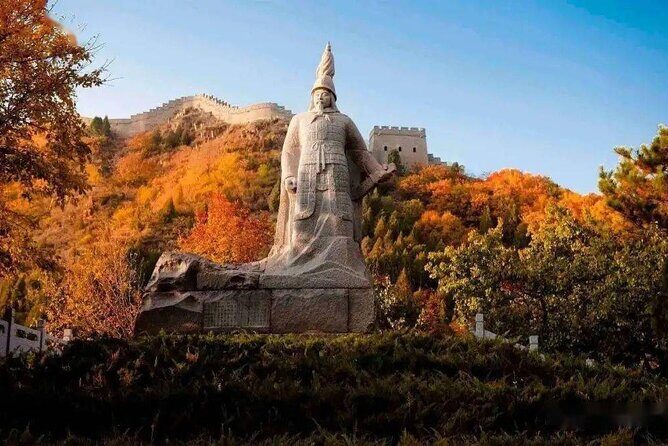 Beijing Private Tour to Huangyaguan Great Wall and Dule Temple - FAQ
