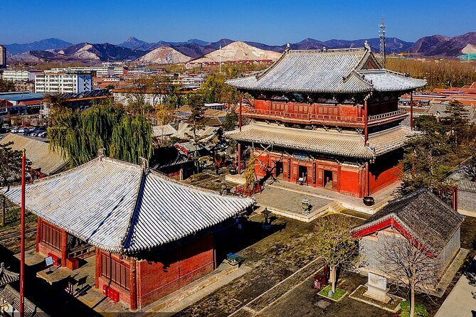 Beijing Private Tour to Huangyaguan Great Wall and Dule Temple - Final Thoughts