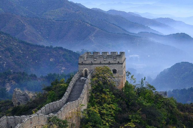 Beijing Private Tour to Jinshanling Great Wall with Authentic Chinese Lunch - Final Thoughts: Is This Tour Right for You?
