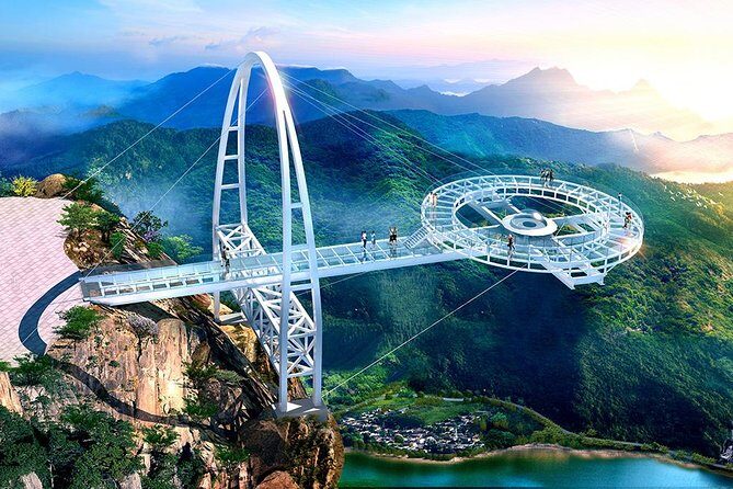 Beijing Private Tour to Shilinxia Cantilever Viewing Platform with Cable Car ride - Who Will Love This Experience?