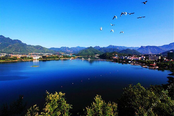 Beijing Private Transfer Service to Yanqi Lake from Beijing - A Detailed Look at the Private Transfer Service to Yanqi Lake