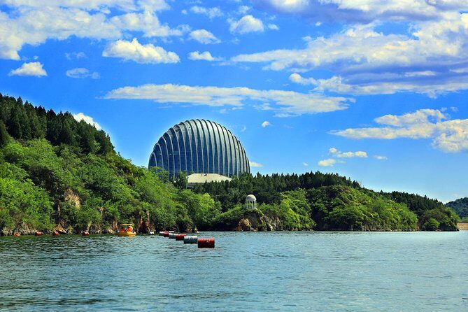 Beijing Private Transfer Service to Yanqi Lake from Beijing - Who Is This Tour Perfect For?