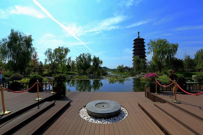Beijing Private Transfer Service to Yanqi Lake from Beijing - FAQs