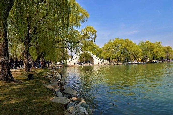 Beijing Private Transfer to Badaling Great Wall and Summer Palace - Why This Tour Offers Great Value