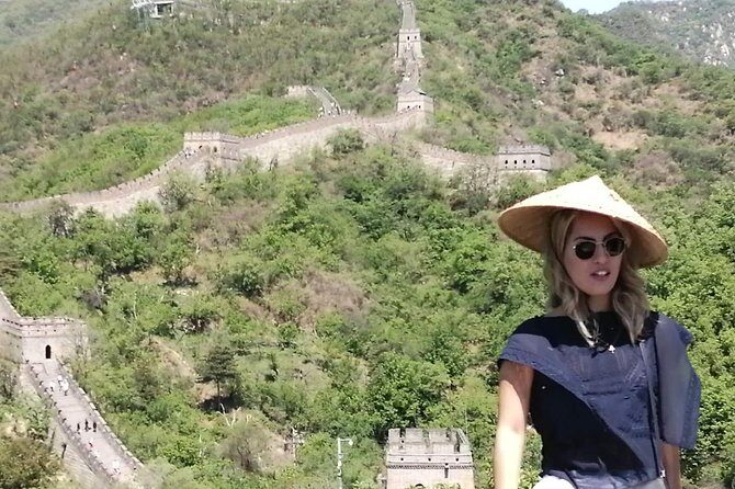 Beijing Private Transfer to Badaling Great Wall - Why Choose This Private Transfer?