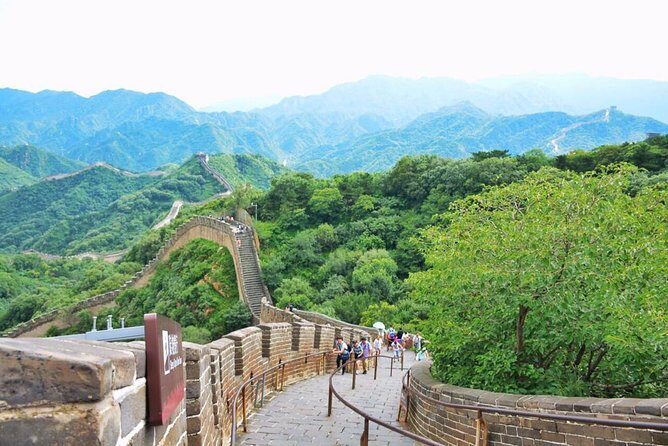 Beijing Private Transfer to Badaling Great Wall - Additional Options and Considerations