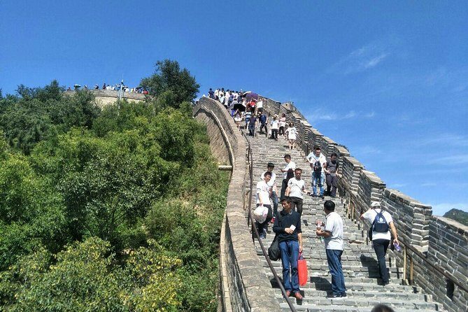 Beijing Private Transfer to Badaling Great Wall - FAQ