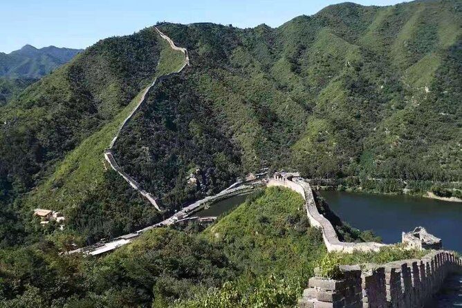 Beijing Private Transfer to Huanghuacheng Water Great Wall - Final Thought: Why Choose This Experience?