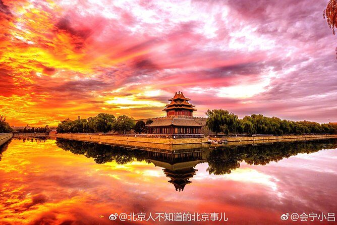 Beijing Tailored Privated Trip by English Driver-Translation APP - Why Choose the Beijing Tailored Private Trip?