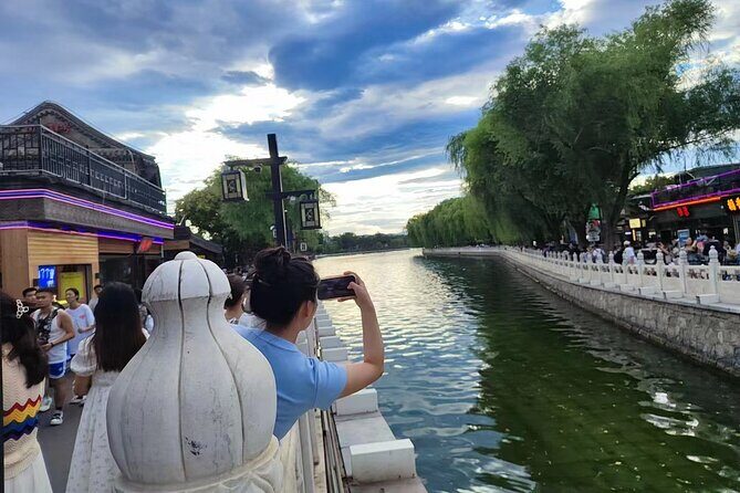 Beijing: The Temple of Heaven OR Summer Palace Entry Ticket - Who Should Consider This Tour?