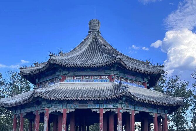 Beijing: The Temple of Heaven OR Summer Palace Entry Ticket - Frequently Asked Questions