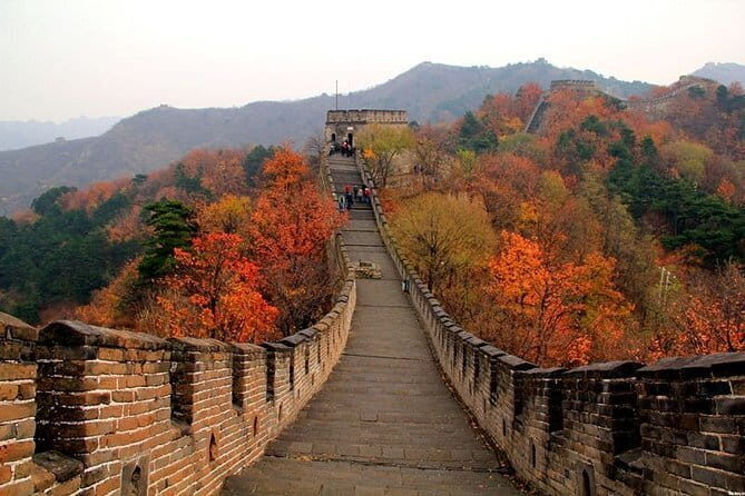 Beijing-Tianjin Xingang Cruise Private Transfer - Why Choose This Transfer?