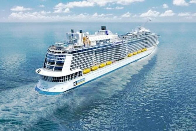 Beijing-Tianjin Xingang Cruise Private Transfer - Authentic Insights from Reviews