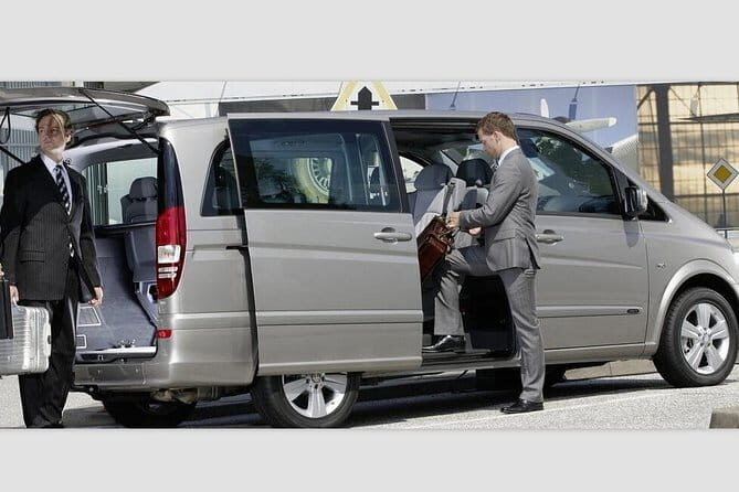 Beijing-Tianjin Xingang Cruise Private Transfer - FAQs