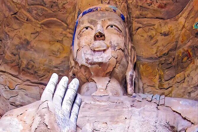 Beijing to Datong See YunGang Cave, Hanging Temple (Bullet Train) - An In-Depth Look at the Experience