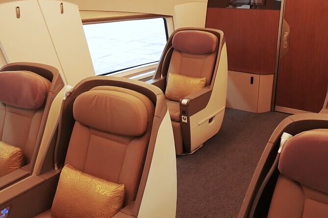 Beijing: to Xi'an Terracotta Day Tour by Roundtrip Bullet Train - FAQ