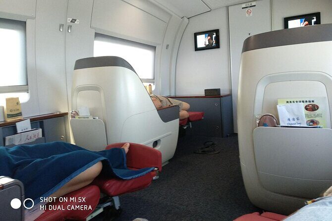 Beijing: to Xi'an Terracotta Day Tour by Roundtrip Bullet Train - Final Thoughts