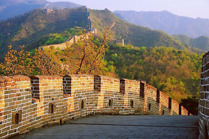 Beijing Top 3 Highlights All Inclusive Private Tour - The Itinerary in Detail