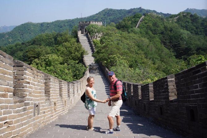 Beijing Top 3 Highlights All Inclusive Private Tour - The Sum Up