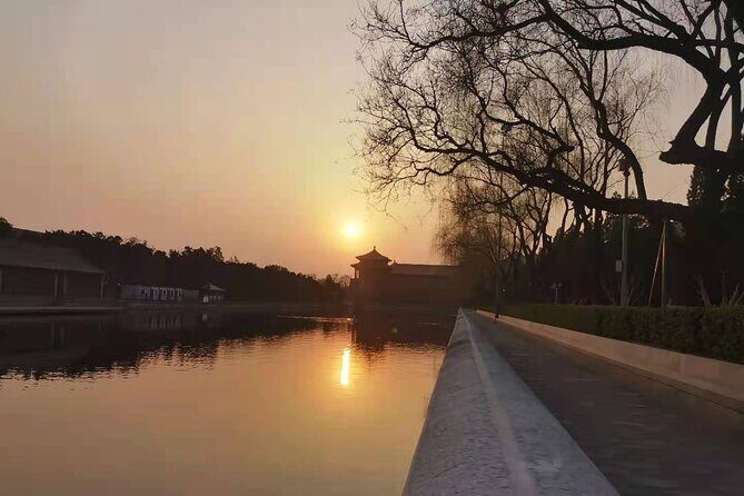 Beijing Top2 Forbidden City & Mutianyu Great Wall Mini Group Tour - The Itinerary in Detail