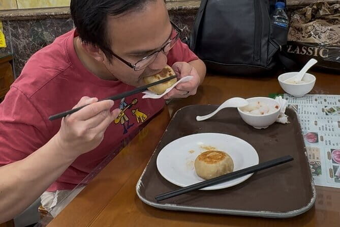 Beijing Walking Food Culture Tour in Hutong and Hidden Places - A Detailed Look at the Tour Experience