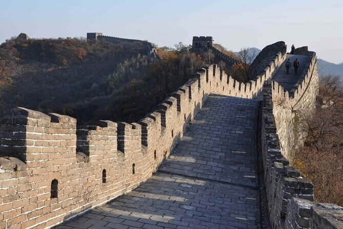 Beijing Walking Tour of Summer Palace(Tip based) - FAQ