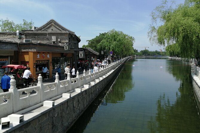 Beijing Walking Tour to Hutongs & Imperial Town(Tip based) - Frequently Asked Questions